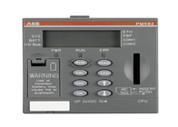 PM582-V14x 1SAP140200R0200 Prog Logic Controller 512kB Programmable Logic Controller