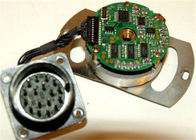 UTOPH 81AWF Incremental Rotary Encoder , Incremental Optical Encoder For SGMG-30A2AAS