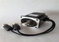 200 Voltage Industrial Servo Motor 4.1A Current SGMPH-08AAA41
