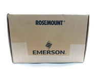 Rosemount 3051TG In-Line Pressure Transmitter 3051TG2A2B21AB4M5E5 -14.7 to 150PSI