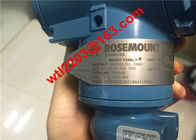Rosemount 3051TG In-Line Pressure Transmitter 3051TG3A2B21AB4M5E5 -14.7 to 800PSI