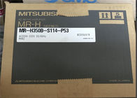 NEW Mitsubishi Melservo 3.5KW Drive MR-H350B-S114-P53 Industrial Servo Amplifier 16A