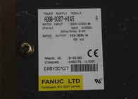 55kW，165A,Fanuc Alpha Power Supply Module PSM-45 AC Servo Amplifier A06B-6087-H145