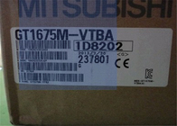 Mitsubishi GT1675M-VTBA Human Machine Interfaces Series GOT1000 10.4-inch