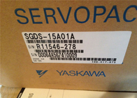 Industrial  YASKAWA 3phase SGDS-15A01A AC SERVO DRIVER SGDS15A01A 1.5kW 1500W  NEW