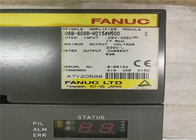 High Accuracy Origina LFANUC Servo Drive Amplifier 17.5KW A06B-6088-H215-H500 283-325V