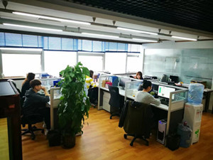চীন Shenzhen Wisdomlong Technology CO.,LTD সংস্থা প্রোফাইল