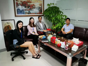 চীন Shenzhen Wisdomlong Technology CO.,LTD সংস্থা প্রোফাইল