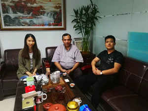 চীন Shenzhen Wisdomlong Technology CO.,LTD সংস্থা প্রোফাইল