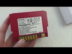 1734-IB8S SER-B টাইপ অ্যালেন ব্র্যাডলি ৮-পয়েন্ট I/O মডিউল, ডায়াগনস্টিক এবং শর্ট-সার্কিট সুরক্ষা সহ