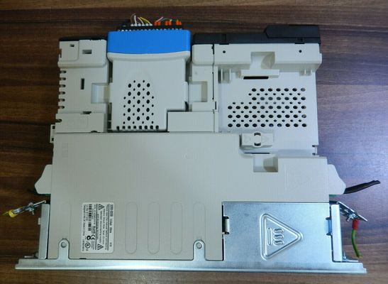 3098-0059 EMERSON কন্ট্রোল টেকনিকস সার্ভো ড্রাইভ/সার্ভো কন্ট্রোল 3 PHASE 380-480 VAC 50/60 HZ