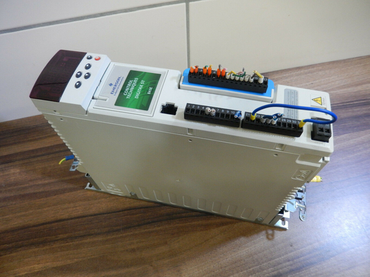 3098-0087 EMERSON সার্ভো ড্রাইভ 9.9AMP 3PHASE 380-480V 50/60HZ