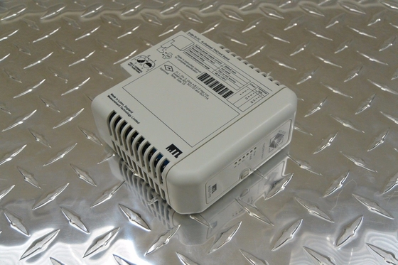 Emerson 8105-TI-TC I/O মডিউল 4-চ্যানেল THC/MV ইনপুট 100% নতুন অরিজিনাল