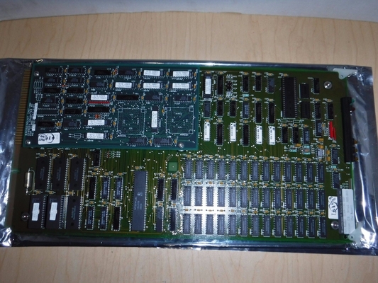 01984-1540-0009 EMERSON OI প্রসেসর বোর্ড পিসিবি সমাবেশ কন্যা OI68020