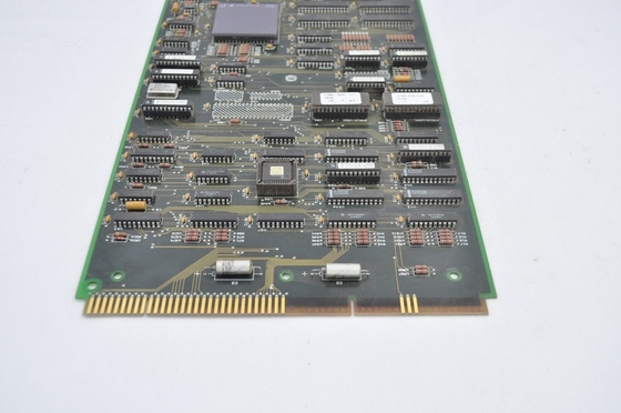 01984-3202-0010 EMERSON ইনপুট আউটপুট প্রসেসর মডিউল LED সংকেত