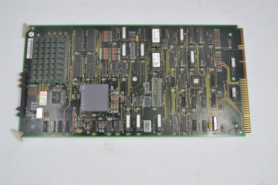 01984-3202-0010 EMERSON ইনপুট আউটপুট প্রসেসর মডিউল LED সংকেত