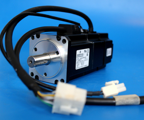 XVM-606-TBNS-0000 এমर्सन মেট্রিক মাউন্টিং স্টল টর্ক ২৩0VAC ৬০মিমি ফ্রেম