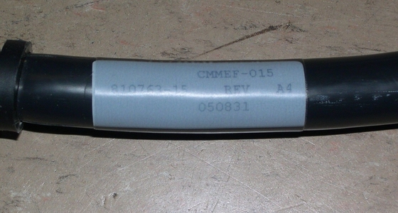 CMMEF-015 EMERSON ফ্লেক্স ডিউটি মোটর পাওয়ার এক্সটেনশন ক্যাবল FO