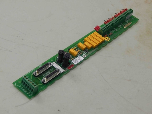 EMERSON CL6886X1-A1 12P0269X012 অ্যানালগ টার্ম প্যানেল, ব্র্যান্ড নতুন এবং মূল।