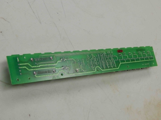 EMERSON CL6886X1-A1 12P0269X012 অ্যানালগ টার্ম প্যানেল, ব্র্যান্ড নতুন এবং মূল।