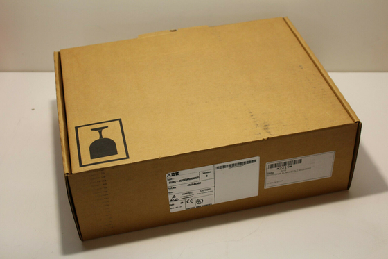 CU05-45 SDA DX485G ABB আলফা লাভাল সাত কন্ট্রোল সিপিইউ নতুন পিএলসি প্রসেসর