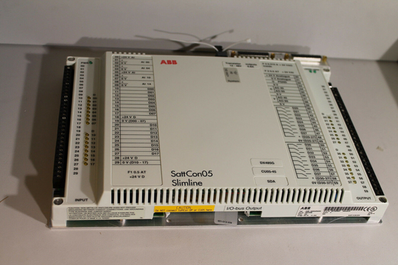 CU05-45 SDA DX485G ABB আলফা লাভাল সাত কন্ট্রোল সিপিইউ নতুন পিএলসি প্রসেসর