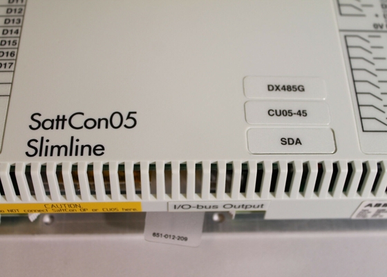 CU05-45 SDA DX485G ABB আলফা লাভাল সাত কন্ট্রোল সিপিইউ নতুন পিএলসি প্রসেসর