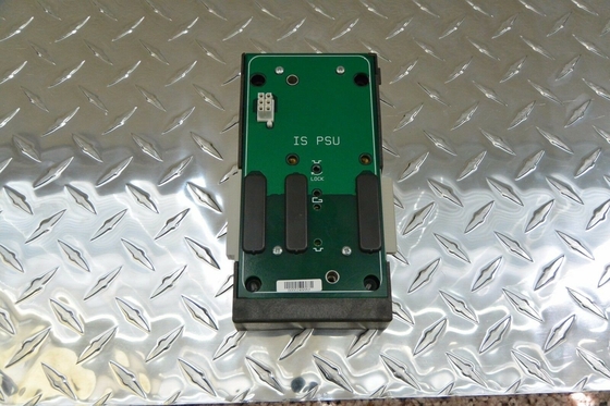 এমেরসন KJ4101X1-BC1 এনালগ আউটপুট মডিউলস পাওয়ার সাপ্লাই ক্যারিয়ার