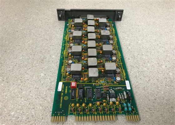 ABB বেইলি IMASM03 এনালগ স্লেভ মডিউল 100% নতুন অরিজিনাল ইথারনেট ইন্টারফেস মডিউল