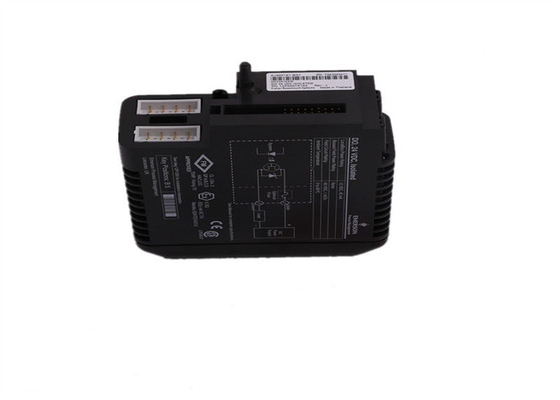 KJ3001X1-BA1 VE4001S2T1 এমারসন পাওয়ার সাপ্লাই মডিউল ডিআই 8 চ্যানেল 24 ভিডিসি আইসোলেটেড কার্ড