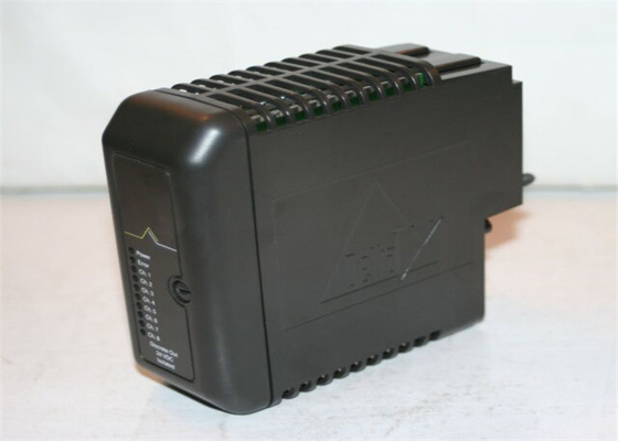 Emerson DeltaV DELTAV KJ3001X1-BG1, VE4002S1T1, 12P0557X152 DO, 8-চ্যানেল, 24 VDC, আইসোলেটেড কার্ড ডিজিটাল ইনপুট মডিউল