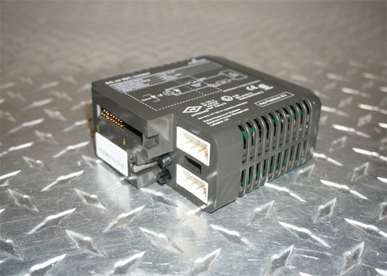 Emerson DeltaV DELTAV KJ3001X1-BG1, VE4002S1T1, 12P0557X152 DO, 8-চ্যানেল, 24 VDC, আইসোলেটেড কার্ড ডিজিটাল ইনপুট মডিউল