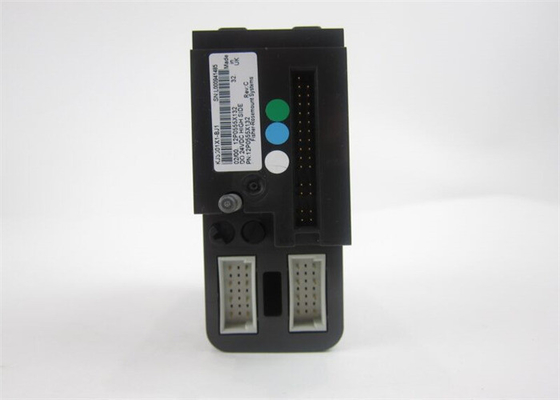 Emerson DeltaV ডিজিটাল আউটপুট মডিউল Emerson VE4002S1T2B2 KJ3001X1-BJ1 12P0555X152