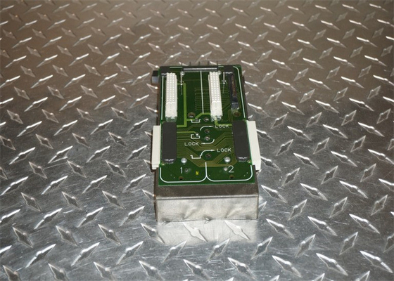 Emerson DeltaV KJ4001X1-BA2 VE3051CO 12P1562X012 পাওয়ার কন্ট্রোলার 2 ওয়াইড ক্যারিয়ার