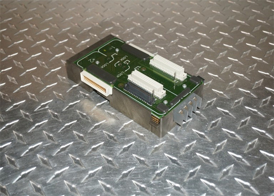 Emerson DeltaV KJ4001X1-BA2 VE3051CO 12P1562X012 পাওয়ার কন্ট্রোলার 2 ওয়াইড ক্যারিয়ার