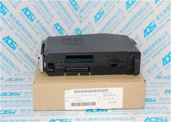 Emerson DeltaV KJ4001X1-BE1 VE4050S2K1C1 12P0818X032 8 শিল্ড বার সহ ওয়াইড I/O ক্যারিয়ার