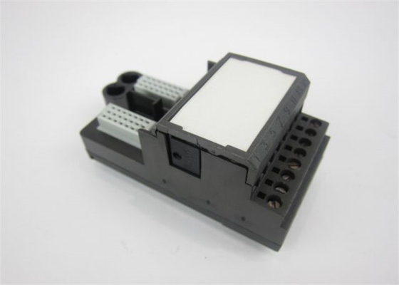 Emerson DeltaV KJ4001X1-CB1 12P0625X052 ফিউজড I/O টার্মিনাল ব্লক
