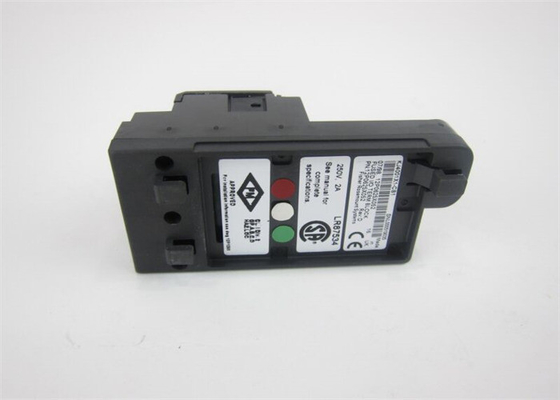 Emerson DeltaV KJ4001X1-CB1 12P0625X052 ফিউজড I/O টার্মিনাল ব্লক