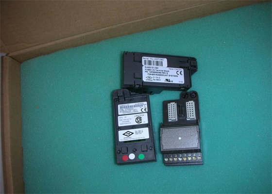 Emerson DeltaV KJ4001X1-CB1 12P0625X052 ফিউজড I/O টার্মিনাল ব্লক