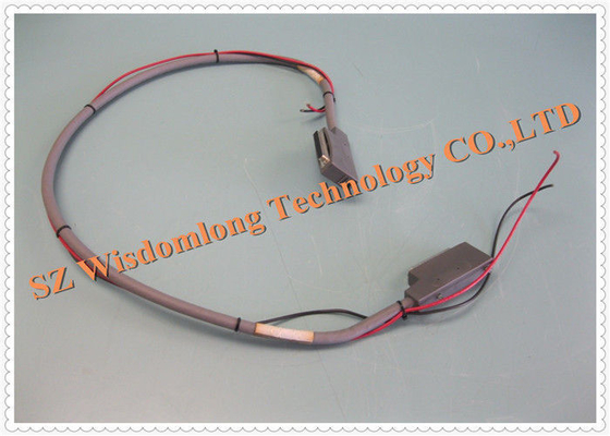 Emerson DeltaV KJ4001X1-HA1 12P0949X022 লোকাল বাস এক্সটেন্ডার ক্যাবল