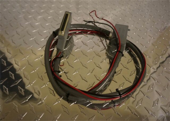 Emerson DeltaV KJ4001X1-HA1 12P0949X022 লোকাল বাস এক্সটেন্ডার ক্যাবল