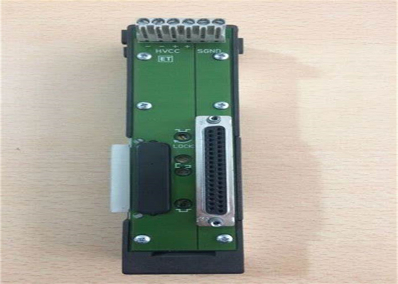Emerson DeltaV KJ4010X1-BG1 12P0830X042 লোকাল বাস রাইট এক্সটেনশন রিডানডেন্ট পাওয়ার সাপ্লাই মডিউল