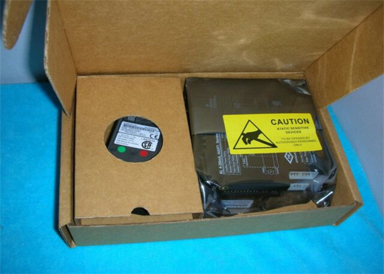 Emerson DeltaV KJ4001X1-BA1 12P0679X022 2 স্লট ক্যারিয়ার রিডানড্যান্ট পাওয়ার সাপ্লাই মডিউল