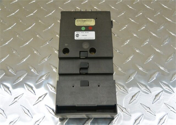 Emerson DeltaV KJ4001X1-BA1 12P0679X022 2 স্লট ক্যারিয়ার রিডানড্যান্ট পাওয়ার সাপ্লাই মডিউল