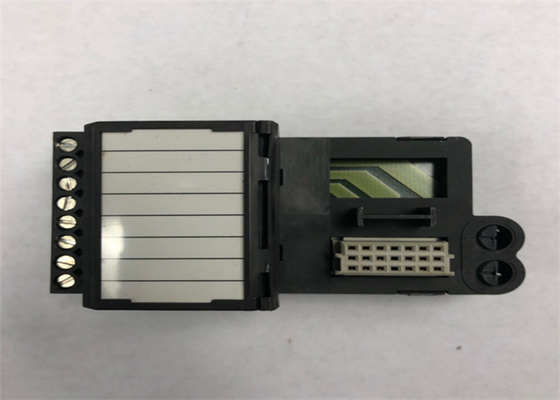 Emerson DeltaV KJ3003X1-EA1 সিরিয়াল ইন্টারফেস টার্মিনাল ব্লক রিডানড্যান্ট পাওয়ার সাপ্লাই মডিউল