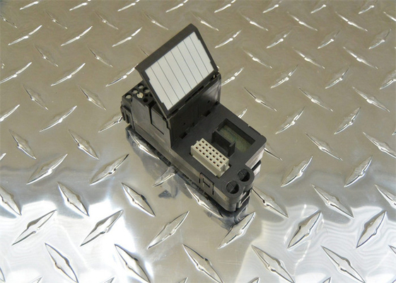 Emerson DeltaV KJ3003X1-EA1 সিরিয়াল ইন্টারফেস টার্মিনাল ব্লক রিডানড্যান্ট পাওয়ার সাপ্লাই মডিউল
