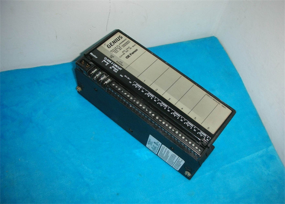 GE IC660TBA021 সাধারণ বৈদ্যুতিক সমাবেশ মেরামত ডিজিটাল I O মডিউল