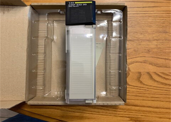 140CRP93200 স্নাইডার মডিকন কোয়ান্টাম পিএলসি হেড-এন্ড অ্যাডাপ্টার মডিউল