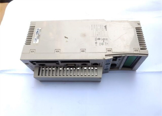 Schneider Modicon Quantum PLC 140CPU65150 UNITY প্রসেসর 768KB 166MHZ উপলব্ধ