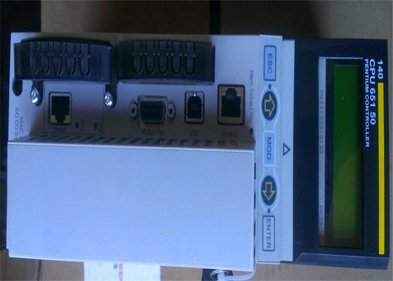 Schneider Modicon Quantum PLC 140CPU65150 UNITY প্রসেসর 768KB 166MHZ উপলব্ধ